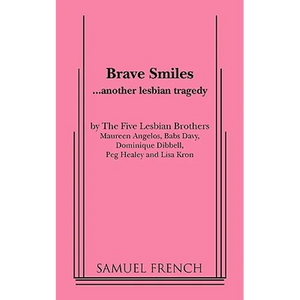 Brave Smiles - Paperback