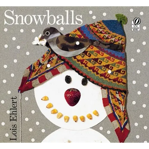 Snowballs - Paperback