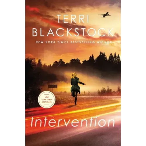 Intervention - Paperback