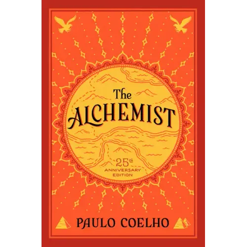 The Alchemist - Paperback
