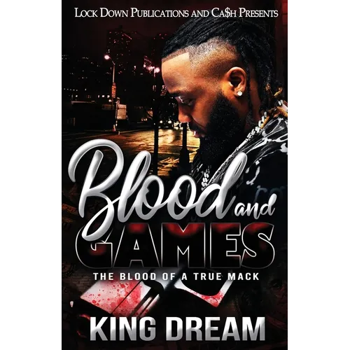Blood and Games - Paperback