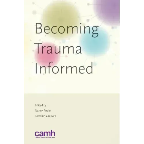 Becoming Trauma Informed - Paperback