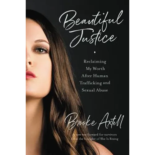 Beautiful Justice - Paperback