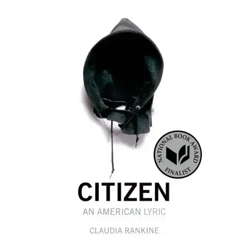 Citizen: An American Lyric - Paperback