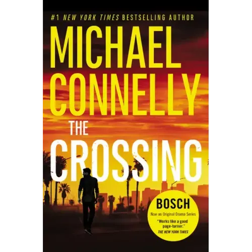 The Crossing - Paperback