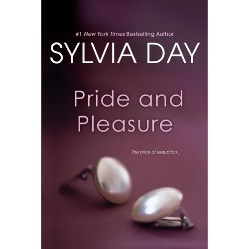 Pride and Pleasure - Paperback