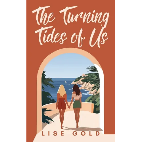 The Turning Tides of Us - Paperback