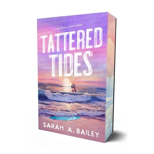 Tattered Tides - Paperback