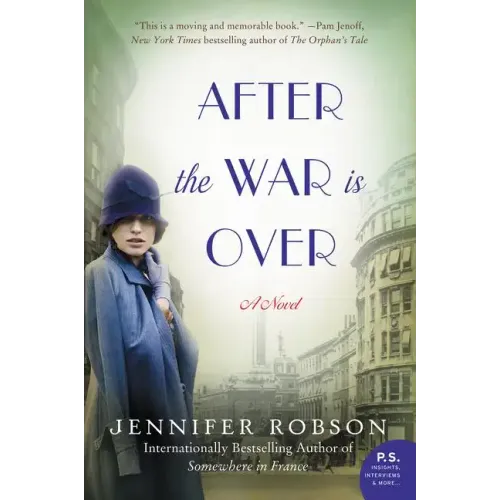 After the War Is Over - Paperback