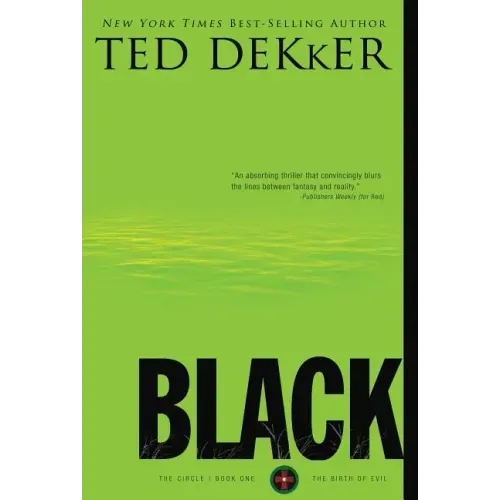Black - Paperback
