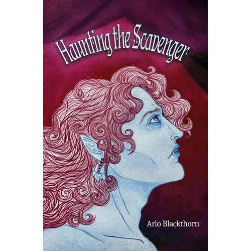 Haunting the Scavenger - Paperback
