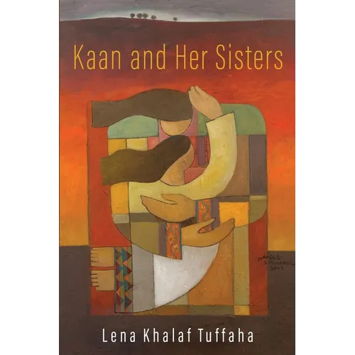 Kaan and Her Sisters - Paperback