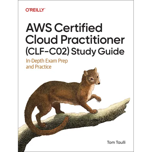 AWS Certified Cloud Practitioner (Clf-C02) Study Guide: In-Depth Exam Prep and Practice - Paperback