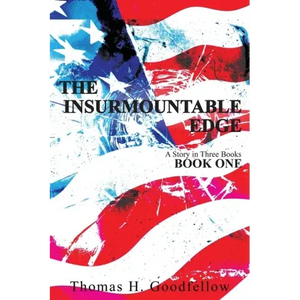 The Insurmountable Edge: Book One - Paperback