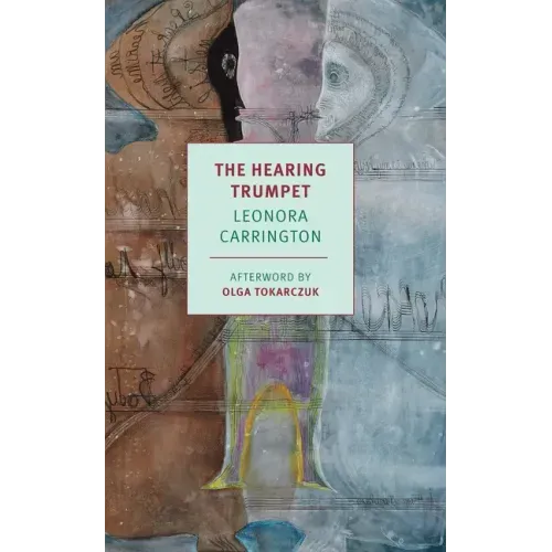 The Hearing Trumpet - Paperback