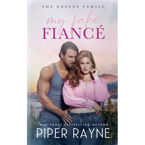 My Fake Fiancé - Paperback