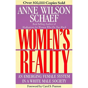 Women's Reality: An Emerging Female System - Paperback