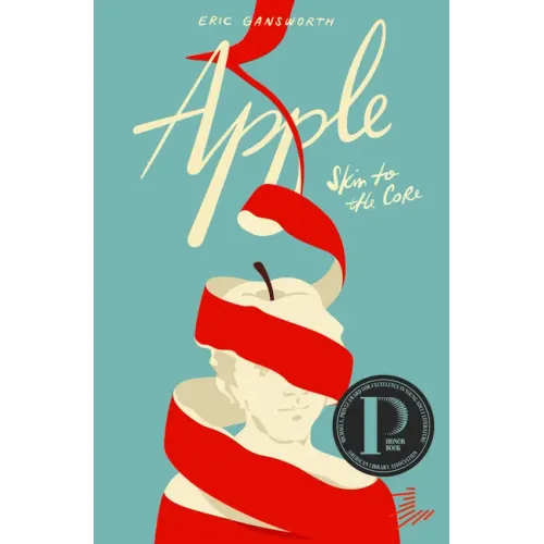 Apple: (Skin to the Core) - Paperback