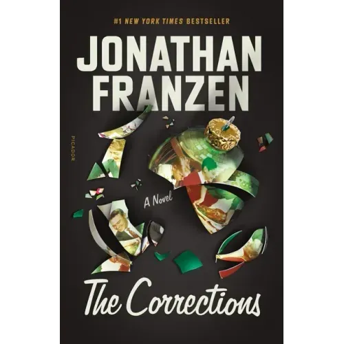 The Corrections - Paperback