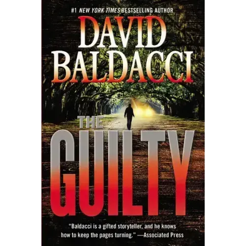The Guilty - Paperback