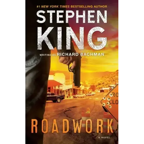 Roadwork - Paperback