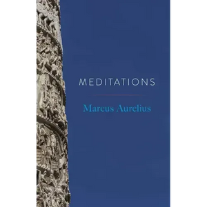 Meditations - Hardcover