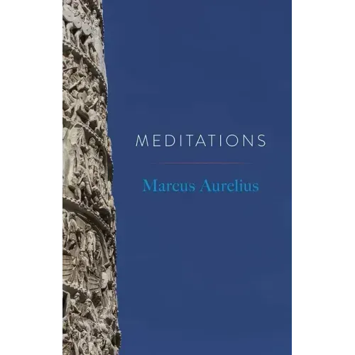 Meditations - Hardcover