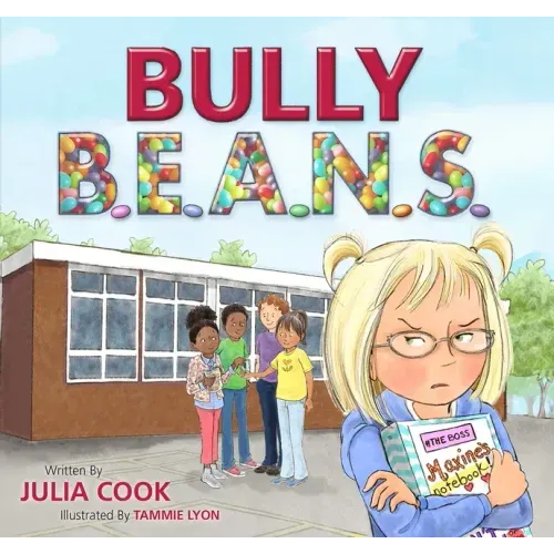 Bully Beans - Paperback