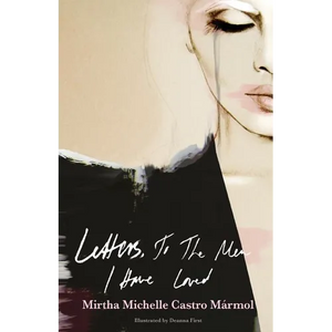 Letters, to the Men I Have Loved - Paperback