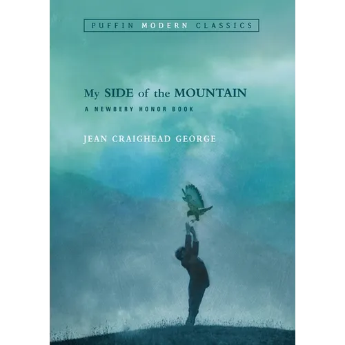 My Side of the Mountain - Paperback