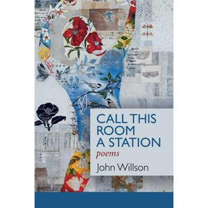 Call This Room a Station - Paperback