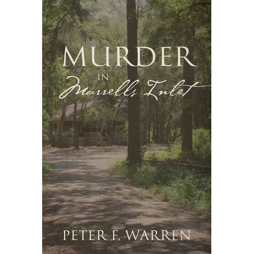 Murder in Murrells Inlet - Paperback