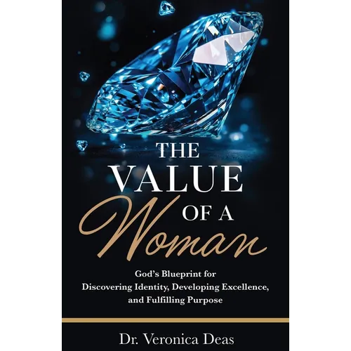 The Value of a Woman - Paperback