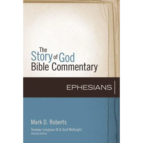 Ephesians: 10 - Hardcover