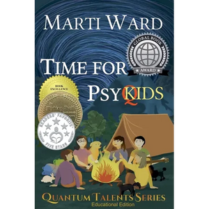 Time for PsyQ - Educational Edition - Paperback