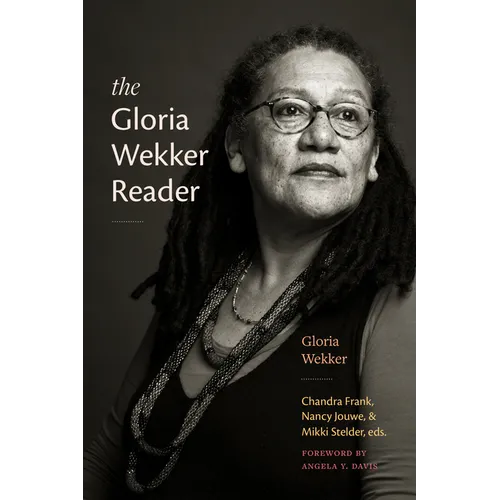 The Gloria Wekker Reader - Paperback