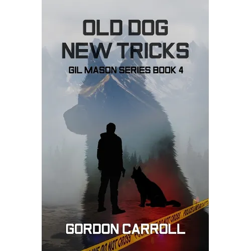 Old Dog New Tricks - Paperback