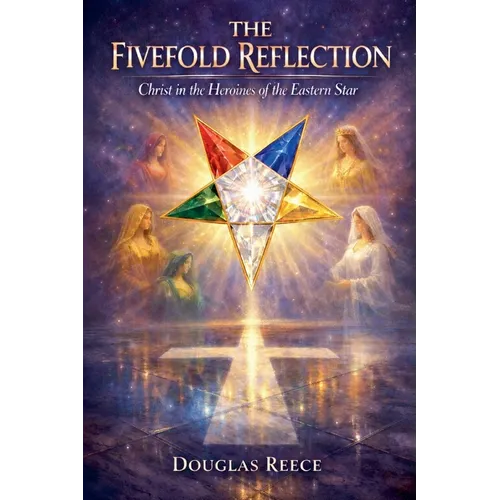 The Fivefold Reflection - Paperback