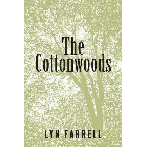 The Cottonwoods - Paperback