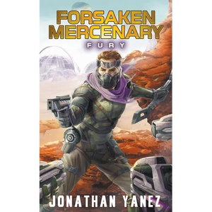 Fury - Paperback