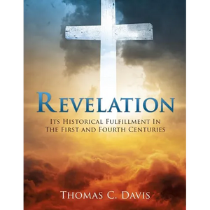 Revelation - Paperback
