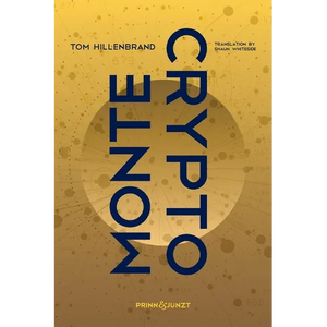Montecrypto - Paperback