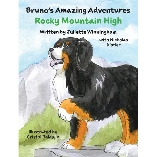Rocky Mountain High - Hardcover