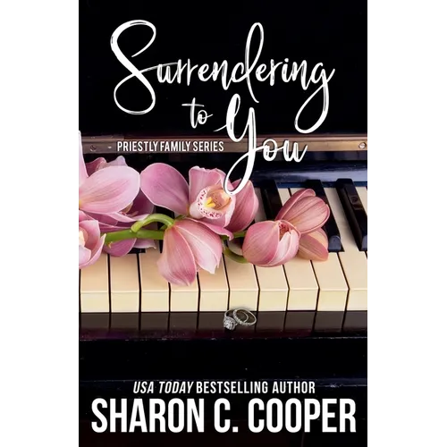 Surrendering to You - Paperback