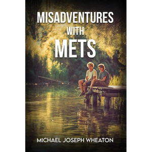 Misadventures with Mets - Paperback