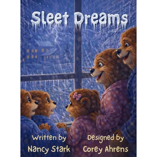 Sleet Dreams - Hardcover