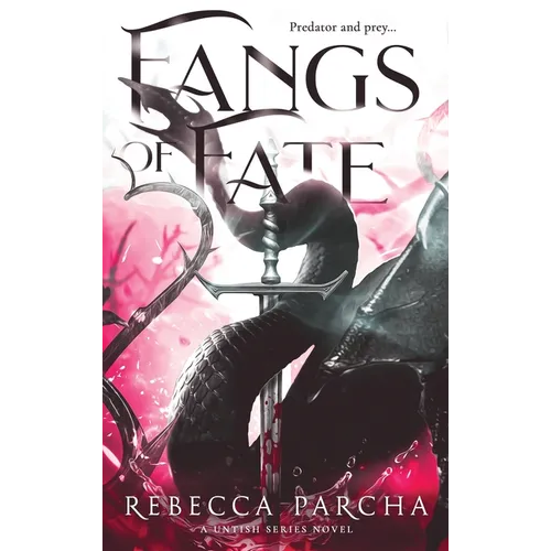 Fangs of Fate - Hardcover