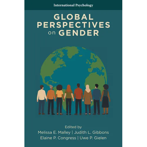 Global Perspectives on Gender - Paperback