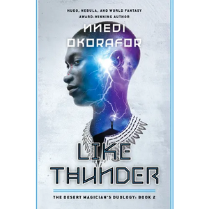 Like Thunder - Paperback