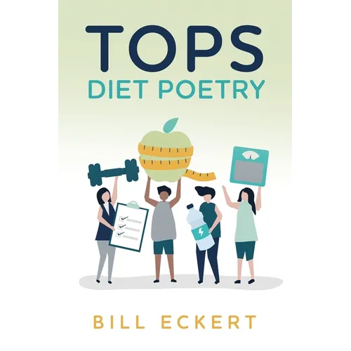 TOPS Diet Poetry - Paperback